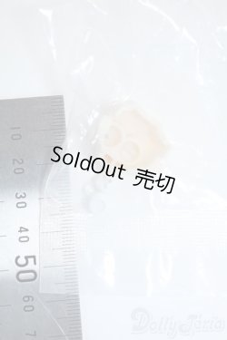 画像2: 悸動瞬息・シチリアの追憶： フェイスパーツ / ルチアーノ Y-25-10-08-158-NY-ZY