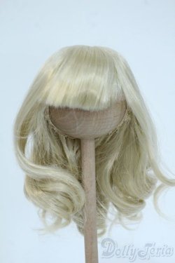 画像1: 7-8inch/ウィッグ Y-25-10-08-162-NY-ZY