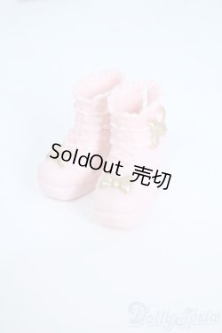 画像1: リカちゃんサイズ/OF:靴 Y-25-10-08-161-NY-ZY