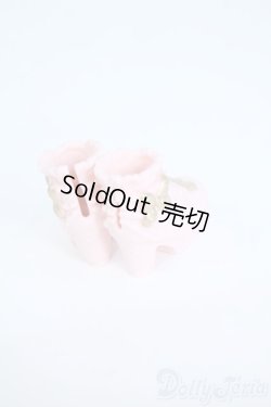 画像2: リカちゃんサイズ/OF:靴 Y-25-10-08-161-NY-ZY