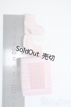 画像3: リカちゃんサイズ/OF:靴 Y-25-10-08-161-NY-ZY