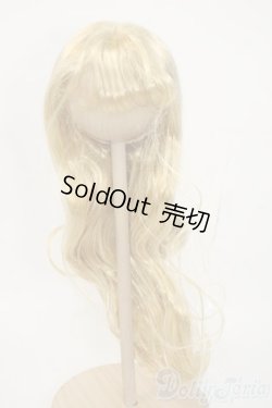 画像1: 8-9inch/ウィッグ Y-26-02-04-200-YD-ZY
