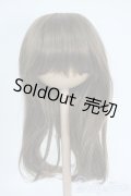 8-9inch/ウィッグ Y-25-10-08-185-YD-ZY