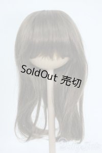 8-9inch/ウィッグ Y-25-10-08-185-YD-ZY