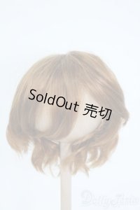 8-9inch/ウィッグ Y-25-10-08-183-YD-ZY