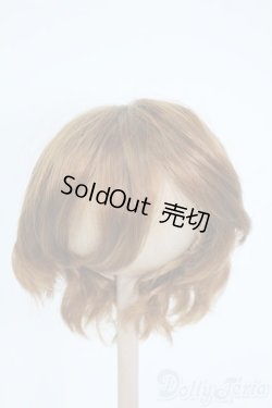 画像1: 8-9inch/ウィッグ Y-25-10-08-183-YD-ZY