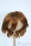 画像1: 8-9inch/ウィッグ Y-25-10-08-183-YD-ZY (1)