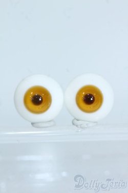 画像1: 18mm/グラスアイ Y-25-10-08-186-YD-ZY
