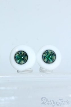 画像1: 18mm/グラスアイ Y-25-10-08-187-YD-ZY