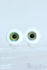 Golem様製グラスアイ18mm Y-25-10-08-188-YD-ZY