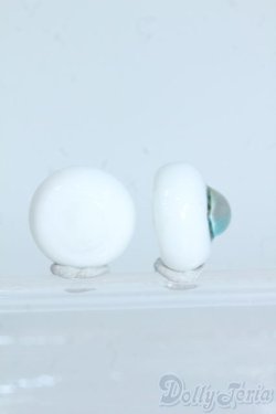 画像2: Golem様製グラスアイ18mm Y-25-10-08-188-YD-ZY