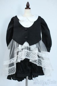 DearSD/OF：マイディアガーデン衣装 Y-25-10-08-180-YD-ZY