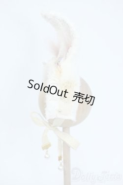 画像2: SD/OF：rosegarden製カチューシャ Y-25-10-08-174-YD-ZY