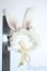 画像4: SD/OF：rosegarden製カチューシャ Y-25-10-08-174-YD-ZY (4)