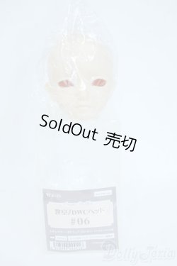 画像5: 教室/DWCヘッド＃06 Y-25-10-08-166-YD-ZY