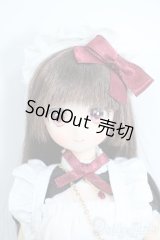 azone/からふるDreamin’葉鳥ここね in Wonderland(Rosalia black ver.) Y-25-10-08-191-YD-ZY