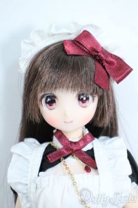 azone/からふるDreamin’葉鳥ここね in Wonderland(Rosalia black ver.) Y-25-10-08-191-YD-ZY