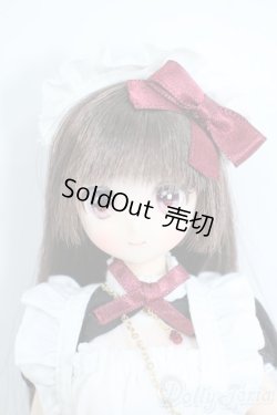 画像1: azone/からふるDreamin’葉鳥ここね in Wonderland(Rosalia black ver.) Y-25-10-08-191-YD-ZY