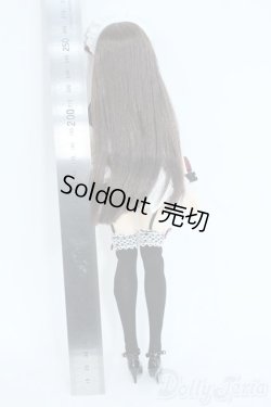 画像3: azone/からふるDreamin’葉鳥ここね in Wonderland(Rosalia black ver.) Y-25-10-08-191-YD-ZY