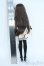 画像3: azone/からふるDreamin’葉鳥ここね in Wonderland(Rosalia black ver.) Y-25-10-08-191-YD-ZY (3)
