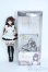 画像4: azone/からふるDreamin’葉鳥ここね in Wonderland(Rosalia black ver.) Y-25-10-08-191-YD-ZY (4)