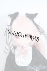 azone/からふるDreamin’/めばえ 夢見るねこちゃん (いちごver.) Y-25-10-08-190-YD-ZY