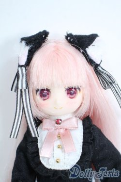 画像1: azone/からふるDreamin’/めばえ 夢見るねこちゃん (いちごver.) Y-25-10-08-190-YD-ZY