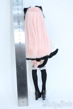 画像3: azone/からふるDreamin’/めばえ 夢見るねこちゃん (いちごver.) Y-25-10-08-190-YD-ZY