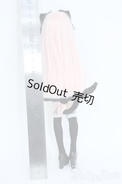 画像3: azone/からふるDreamin’/めばえ 夢見るねこちゃん (いちごver.) Y-25-10-08-190-YD-ZY