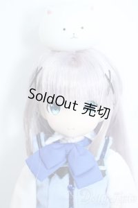 azone/1/6 チノ　ご注文はうさぎですか？BLOOM Y-25-10-08-193-YD-ZY