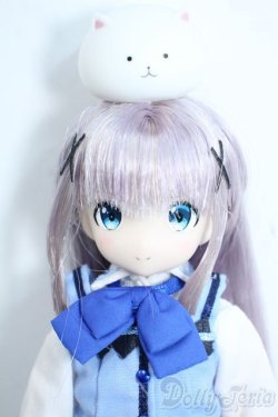画像1: azone/1/6 チノ　ご注文はうさぎですか？BLOOM Y-25-10-08-193-YD-ZY