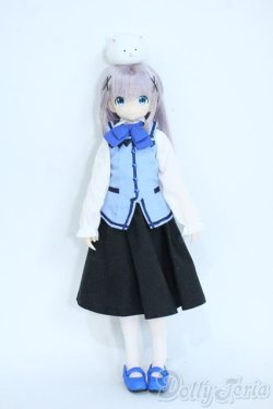 画像2: azone/1/6 チノ　ご注文はうさぎですか？BLOOM Y-25-10-08-193-YD-ZY