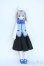 画像2: azone/1/6 チノ　ご注文はうさぎですか？BLOOM Y-25-10-08-193-YD-ZY (2)