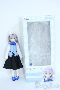 画像4: azone/1/6 チノ　ご注文はうさぎですか？BLOOM Y-25-10-08-193-YD-ZY