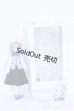 画像4: azone/1/6 チノ　ご注文はうさぎですか？BLOOM Y-25-10-08-193-YD-ZY