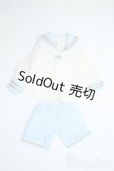 MSD(SDM)/OF：セーラーパンツセットミニ Y-25-10-15-030-YD-ZY