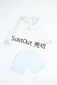 MSD(SDM)/OF：セーラーパンツセットミニ Y-25-10-15-030-YD-ZY