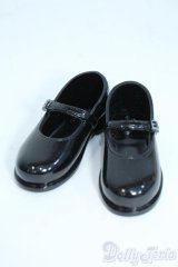 オビツ50/シューズ Y-25-10-15-007-YD-ZY