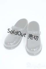 オビツ50/シューズ Y-25-10-15-007-YD-ZY