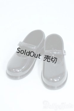 画像1: オビツ50/シューズ Y-25-10-15-007-YD-ZY