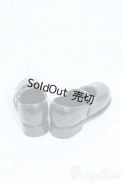 画像2: オビツ50/シューズ Y-25-10-15-007-YD-ZY