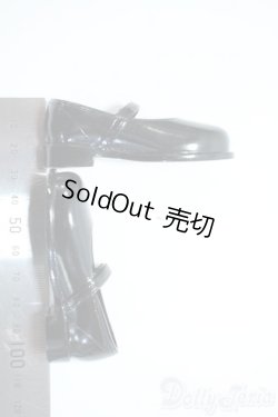 画像3: オビツ50/シューズ Y-25-10-15-007-YD-ZY