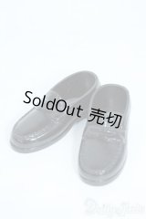 オビツ50/シューズ Y-25-10-15-005-YD-ZY