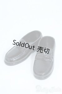 オビツ50/シューズ Y-25-10-15-005-YD-ZY