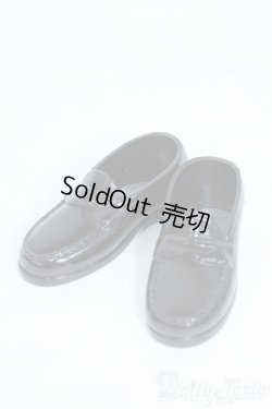 画像1: オビツ50/シューズ Y-25-10-15-005-YD-ZY