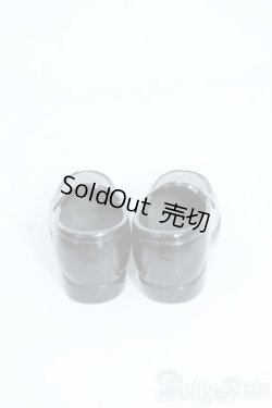 画像2: オビツ50/シューズ Y-25-10-15-005-YD-ZY