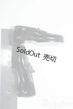 画像3: オビツ50/シューズ Y-25-10-15-005-YD-ZY