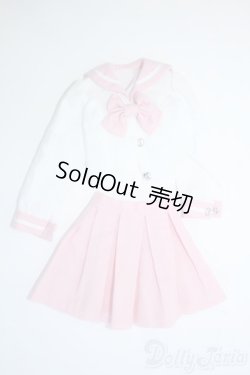 画像1: SDM＆MSD/OF:衣装セット Y-25-10-15-031-YD-ZY