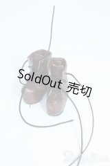 azoneピュアニーモ/OF:25cmサイズドール　靴 Y-25-10-15-045-YD-ZY