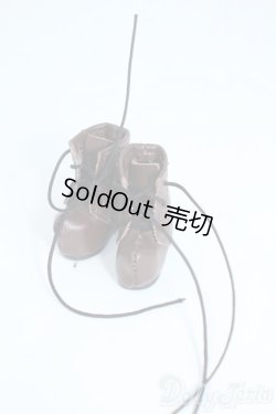 画像1: azoneピュアニーモ/OF:25cmサイズドール　靴 Y-25-10-15-045-YD-ZY